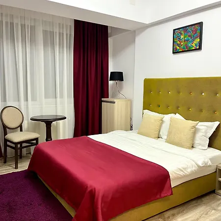 Apartment Cara 1 Min Walk To The Summerland *
